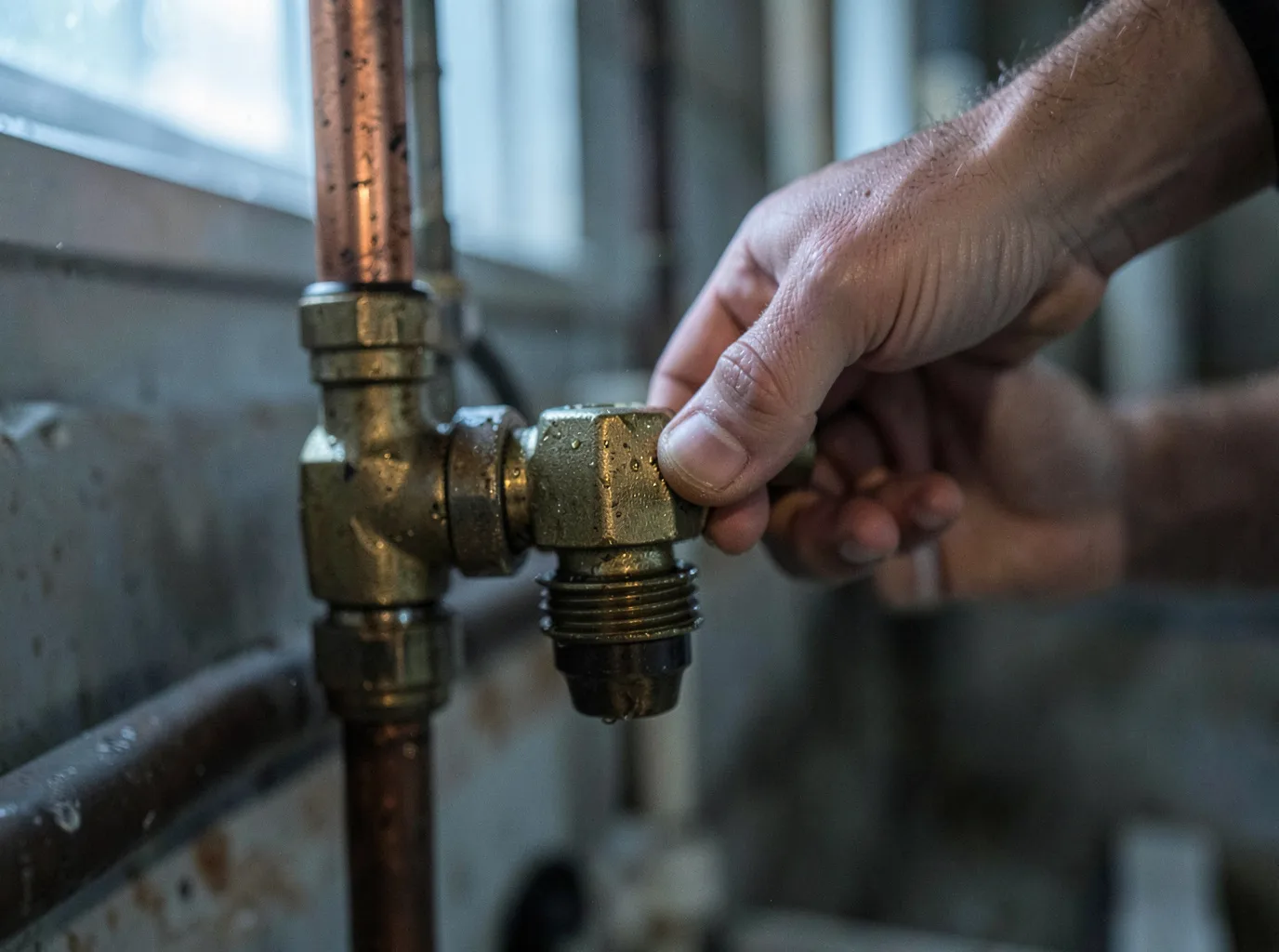 Emergency Plumber Mattapoisett, MA FAQs